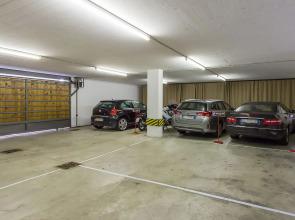 Bed & Breakfast La Villa & spa