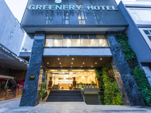 Greenery Hotel