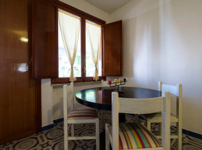 La Cueva Dello Scirocco - 2 BR