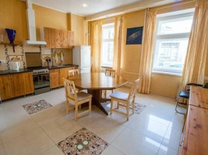 Мини Отель Новый Арбат