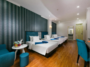 Hanoi Luxor Hotel