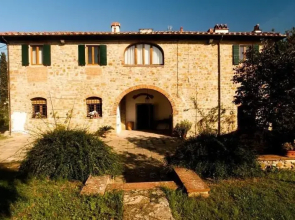 Podere Scaluccia