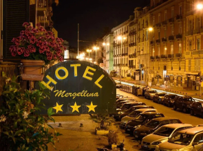 Mergellina
