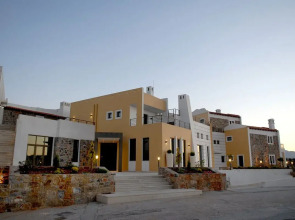 Delina Mountain Resort