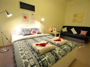 Apartments Double You