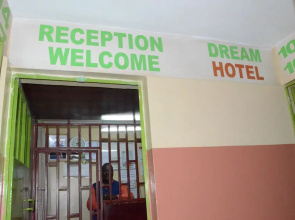 Dream Hotel