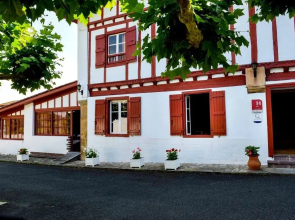 Hotel Restaurant Baratxartea