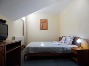 Boeritza Hotel Complex