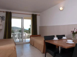 Residence A Punta