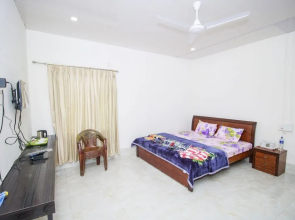 Green Ashiyana Resort