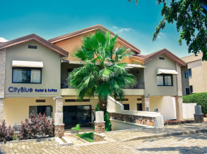 CityBlue Hotel & Suites