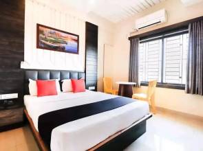 Hotel Plaza Avenue