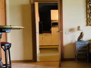 De Pronkkamer (incl. bicycles)