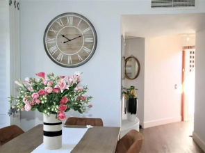 Luxury Apartment in Umhlanga Rocks