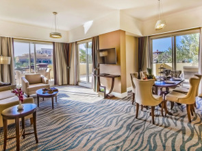 Курорт Rixos Bab Al Bahr - Ultra All Inclusive