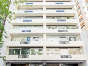 Sunlight Recoleta Apartments