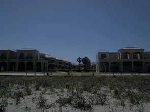 Cassiopeia 2-Beds Lower on Beach w Pool