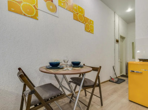 City Lights (Сити Лайтс) Фонтанка 87