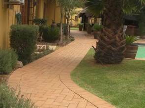 3 Brothers Bed and Breakfast