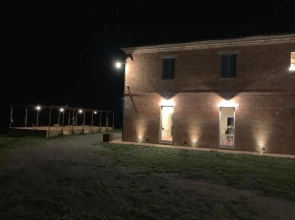 Cordella in Montalcino Wine Resort