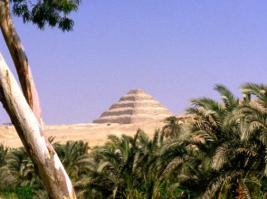 InterContinental Cairo Semiramis by IHG