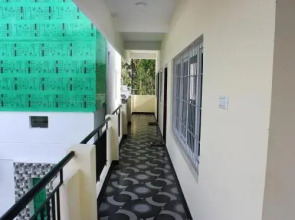 Deepam Resort By OYO Rooms