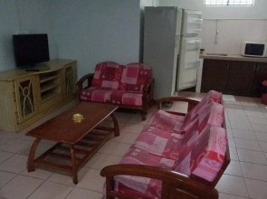 CJ Apartment