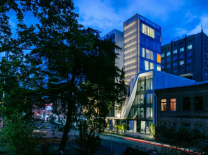 The Grove Design Hotel