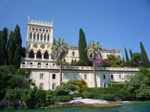 Piantelle Camping