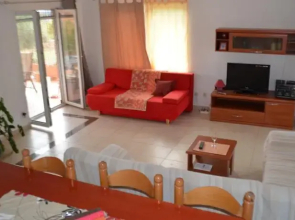 Holiday Home Ulika