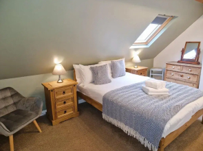 Twitchill Farm Cottages