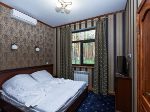 Carivka Hotel
