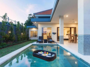 Kubu Petitenget Suite Seminyak