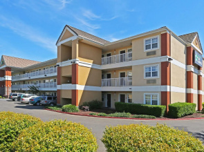 Studio 6 Suites Sacramento Northgate CA