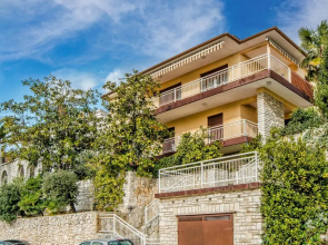 Apartments Poljak