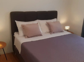 Apartment in Privlaka Near Sandy Beaches