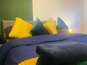 #0207 Two Bedroom Serviced apartment