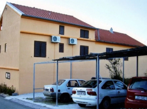 Vesna - 100 m From sea - A2