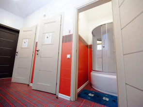 Хостел All Faces