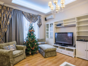 VIP Apartment Minsk