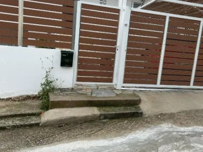 Agapis Residence