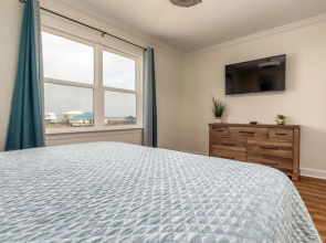 Breeze Away - 2525 Bienville Blvd 5 Bedroom Home by RedAwning