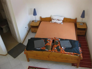 City Apartman Siófok