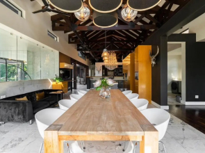 Umhlanga Beach Villa