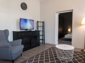 A9A (Audēju 9 apartamenti)