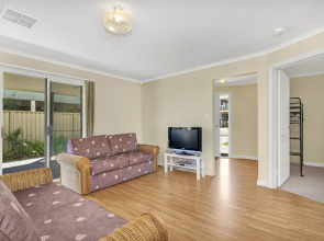 Green Reef Beach House
