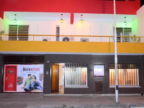 Buena Vida Hostel