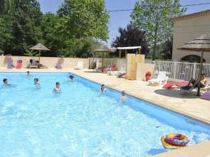 Camping Le Chassezac