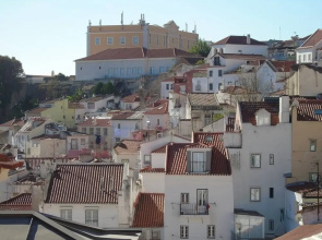 Alfama Vintage III Apartment Rentexperience