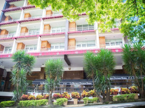 Hotel Du Parc